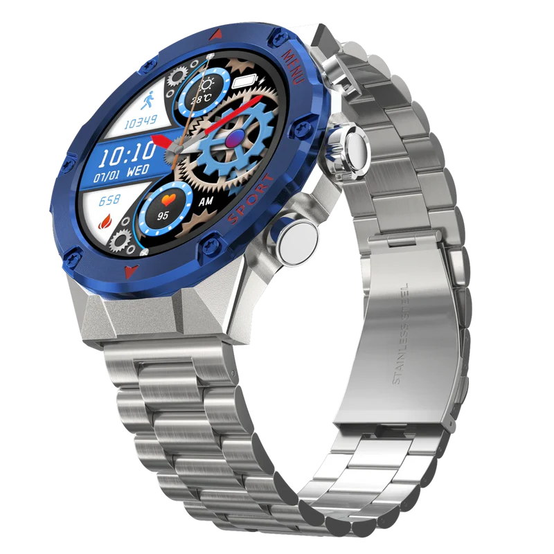 Vogue Smartwatch