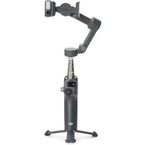 DJI Osmo Mobile 8 Smartphone Gimbal Stabilizer