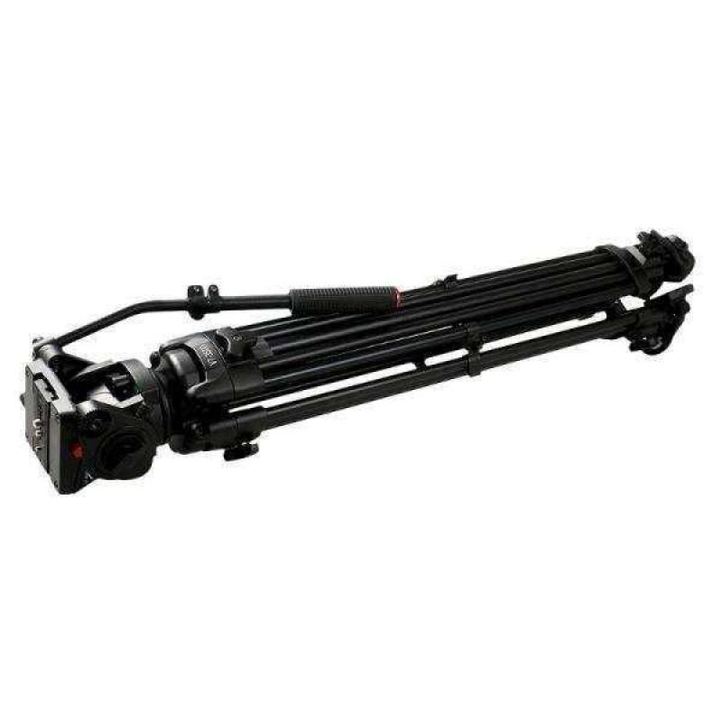 Kingjoy Professional VT-3500 Video Tripod with Fluid Head