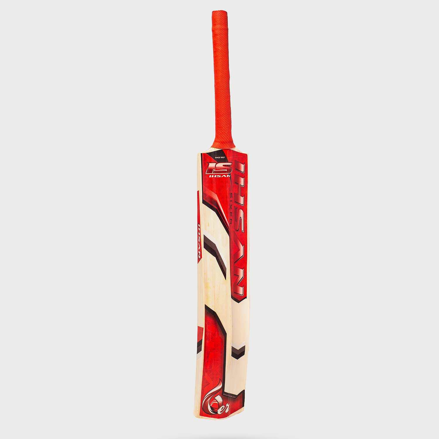 TAPE BALL SIXER BAT