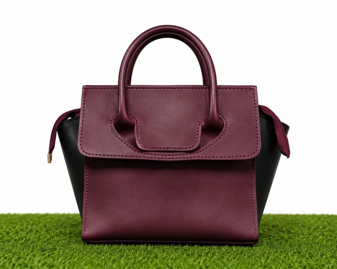 Women's Premium Leather Shoulder Bag
