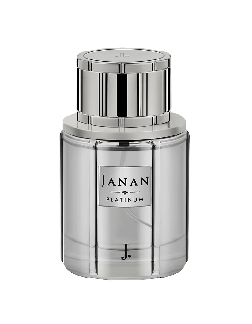 Janan Platinum - 100ml